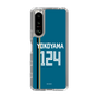スリムプロテクションケース［ 北海道日本ハムファイターズ - ビジター #124 YOKOYAMA ］