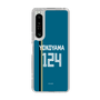 スリムプロテクションケース［ 北海道日本ハムファイターズ - ビジター #124 YOKOYAMA ］