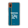 スリムプロテクションケース［ 北海道日本ハムファイターズ - ビジター #124 YOKOYAMA ］