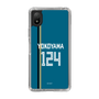 スリムプロテクションケース［ 北海道日本ハムファイターズ - ビジター #124 YOKOYAMA ］