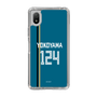 スリムプロテクションケース［ 北海道日本ハムファイターズ - ビジター #124 YOKOYAMA ］
