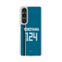 スリムプロテクションケース［ 北海道日本ハムファイターズ - ビジター #124 YOKOYAMA ］