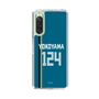 スリムプロテクションケース［ 北海道日本ハムファイターズ - ビジター #124 YOKOYAMA ］