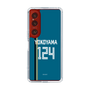 スリムプロテクションケース［ 北海道日本ハムファイターズ - ビジター #124 YOKOYAMA ］