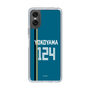 スリムプロテクションケース［ 北海道日本ハムファイターズ - ビジター #124 YOKOYAMA ］