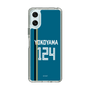 スリムプロテクションケース［ 北海道日本ハムファイターズ - ビジター #124 YOKOYAMA ］