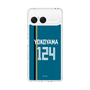 スリムプロテクションケース［ 北海道日本ハムファイターズ - ビジター #124 YOKOYAMA ］