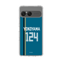 スリムプロテクションケース［ 北海道日本ハムファイターズ - ビジター #124 YOKOYAMA ］