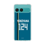 スリムプロテクションケース［ 北海道日本ハムファイターズ - ビジター #124 YOKOYAMA ］