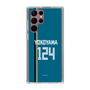 スリムプロテクションケース［ 北海道日本ハムファイターズ - ビジター #124 YOKOYAMA ］