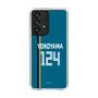 スリムプロテクションケース［ 北海道日本ハムファイターズ - ビジター #124 YOKOYAMA ］