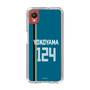 スリムプロテクションケース［ 北海道日本ハムファイターズ - ビジター #124 YOKOYAMA ］