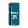 スリムプロテクションケース［ 北海道日本ハムファイターズ - ビジター #124 YOKOYAMA ］