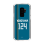 スリムプロテクションケース［ 北海道日本ハムファイターズ - ビジター #124 YOKOYAMA ］