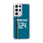 スリムプロテクションケース［ 北海道日本ハムファイターズ - ビジター #124 YOKOYAMA ］