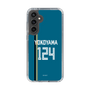 スリムプロテクションケース［ 北海道日本ハムファイターズ - ビジター #124 YOKOYAMA ］