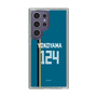 スリムプロテクションケース［ 北海道日本ハムファイターズ - ビジター #124 YOKOYAMA ］