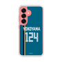 スリムプロテクションケース［ 北海道日本ハムファイターズ - ビジター #124 YOKOYAMA ］