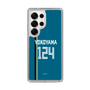 スリムプロテクションケース［ 北海道日本ハムファイターズ - ビジター #124 YOKOYAMA ］