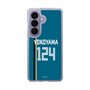 スリムプロテクションケース［ 北海道日本ハムファイターズ - ビジター #124 YOKOYAMA ］