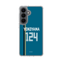 スリムプロテクションケース［ 北海道日本ハムファイターズ - ビジター #124 YOKOYAMA ］