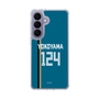 スリムプロテクションケース［ 北海道日本ハムファイターズ - ビジター #124 YOKOYAMA ］