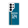 スリムプロテクションケース［ 北海道日本ハムファイターズ - ビジター #124 YOKOYAMA ］