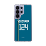 スリムプロテクションケース［ 北海道日本ハムファイターズ - ビジター #124 YOKOYAMA ］