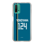 スリムプロテクションケース［ 北海道日本ハムファイターズ - ビジター #124 YOKOYAMA ］