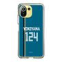 スリムプロテクションケース［ 北海道日本ハムファイターズ - ビジター #124 YOKOYAMA ］