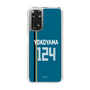 スリムプロテクションケース［ 北海道日本ハムファイターズ - ビジター #124 YOKOYAMA ］
