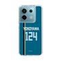 スリムプロテクションケース［ 北海道日本ハムファイターズ - ビジター #124 YOKOYAMA ］