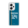 スリムプロテクションケース［ 北海道日本ハムファイターズ - ビジター #124 YOKOYAMA ］