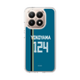 スリムプロテクションケース［ 北海道日本ハムファイターズ - ビジター #124 YOKOYAMA ］