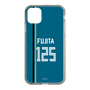スリムプロテクションケース［ 北海道日本ハムファイターズ - ビジター #125 FUJITA ］