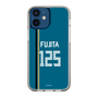 スリムプロテクションケース［ 北海道日本ハムファイターズ - ビジター #125 FUJITA ］
