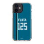 スリムプロテクションケース［ 北海道日本ハムファイターズ - ビジター #125 FUJITA ］