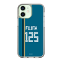 スリムプロテクションケース［ 北海道日本ハムファイターズ - ビジター #125 FUJITA ］