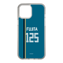 スリムプロテクションケース［ 北海道日本ハムファイターズ - ビジター #125 FUJITA ］