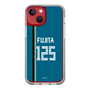 スリムプロテクションケース［ 北海道日本ハムファイターズ - ビジター #125 FUJITA ］