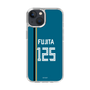 スリムプロテクションケース［ 北海道日本ハムファイターズ - ビジター #125 FUJITA ］