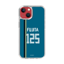 スリムプロテクションケース［ 北海道日本ハムファイターズ - ビジター #125 FUJITA ］