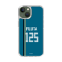 スリムプロテクションケース［ 北海道日本ハムファイターズ - ビジター #125 FUJITA ］