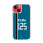 スリムプロテクションケース［ 北海道日本ハムファイターズ - ビジター #125 FUJITA ］