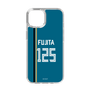 スリムプロテクションケース［ 北海道日本ハムファイターズ - ビジター #125 FUJITA ］