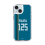 スリムプロテクションケース［ 北海道日本ハムファイターズ - ビジター #125 FUJITA ］
