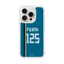 スリムプロテクションケース［ 北海道日本ハムファイターズ - ビジター #125 FUJITA ］