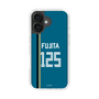 スリムプロテクションケース［ 北海道日本ハムファイターズ - ビジター #125 FUJITA ］