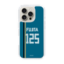 スリムプロテクションケース［ 北海道日本ハムファイターズ - ビジター #125 FUJITA ］