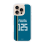 スリムプロテクションケース［ 北海道日本ハムファイターズ - ビジター #125 FUJITA ］